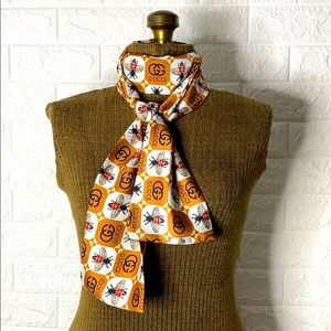 Gucci Scarf